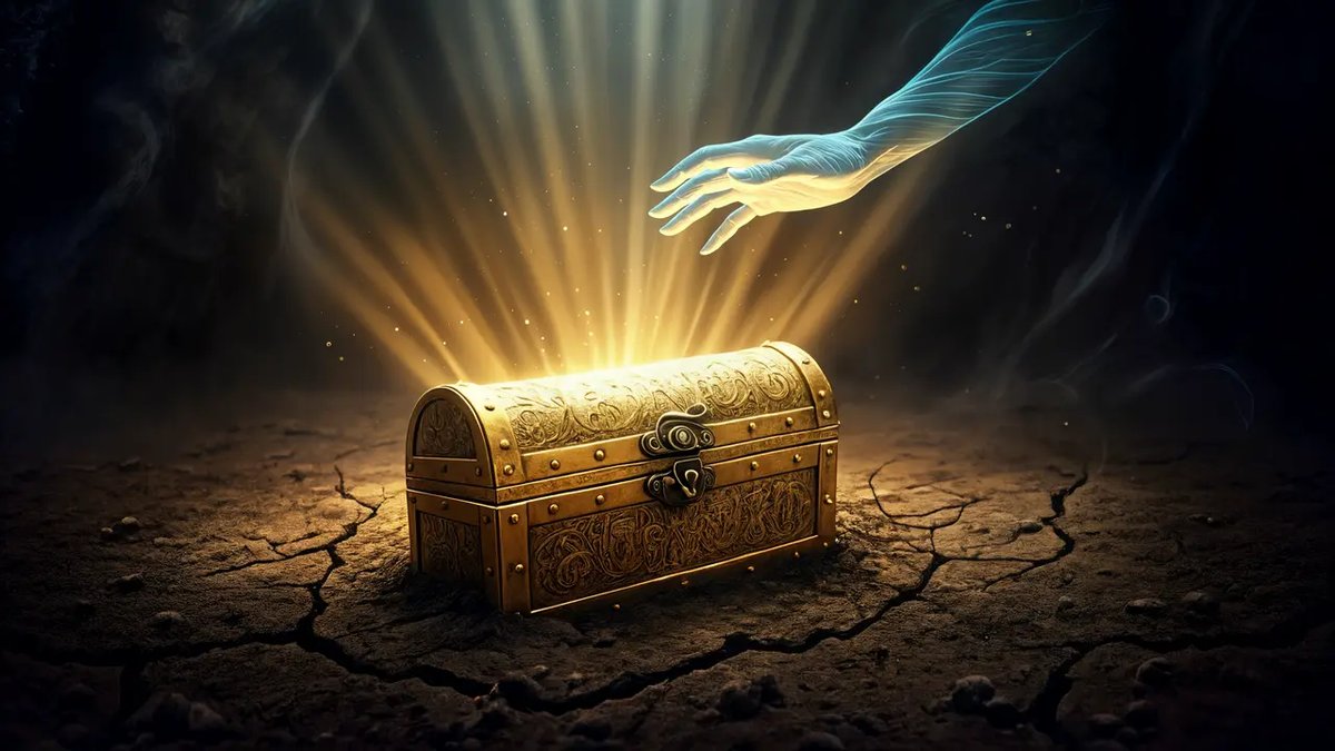 God's Hidden Wisdom