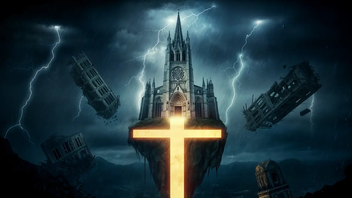 Christ, the Only Foundation
