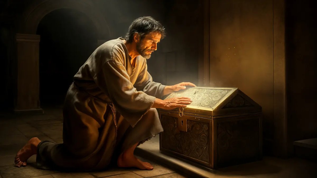 Stewards of God's Mysteries