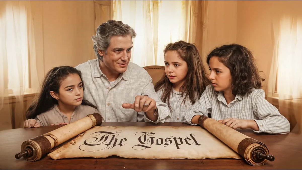 A Father's Appeal