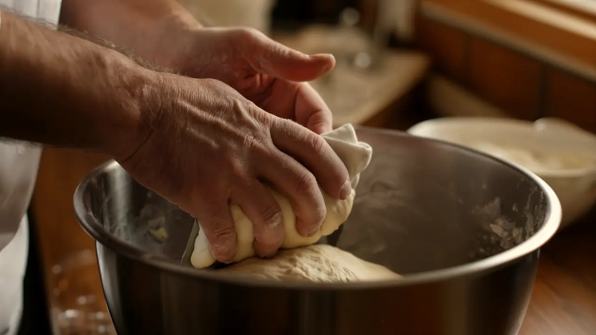 The Call to Purge the Leaven