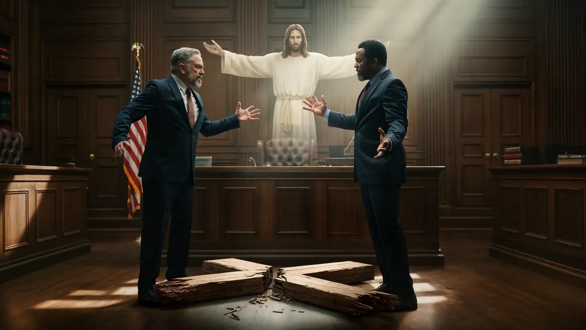 Lawsuits Among Believers