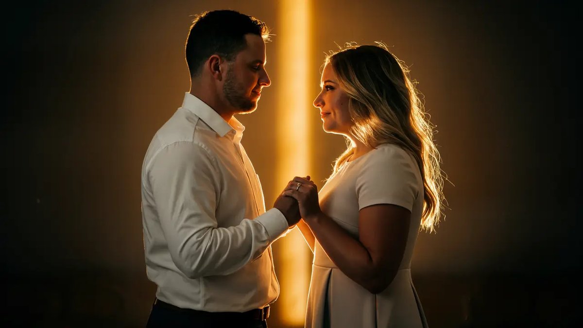 Marriage and Sexual Relations