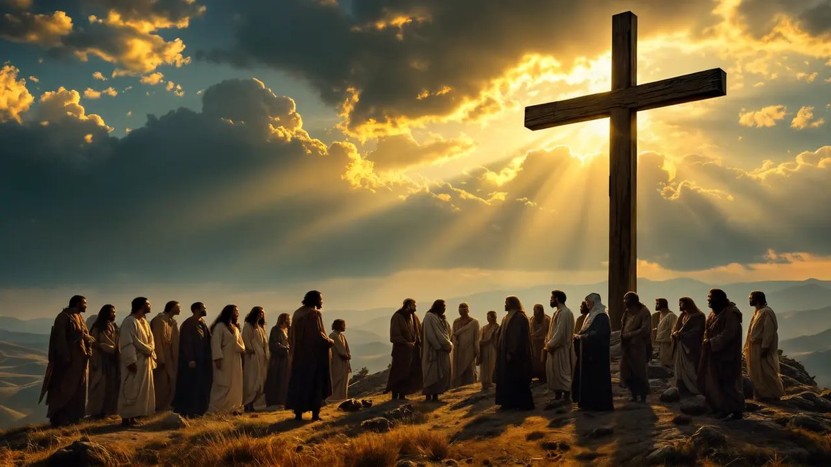 Living as You Were Called