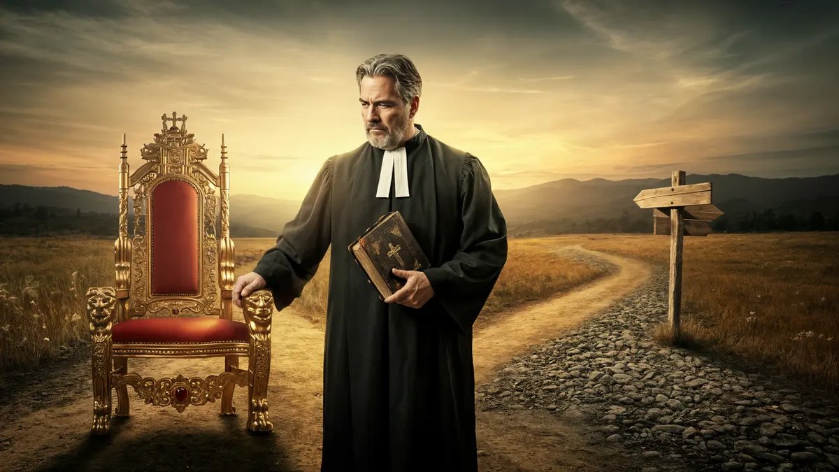 Surrendering Rights for the Gospel