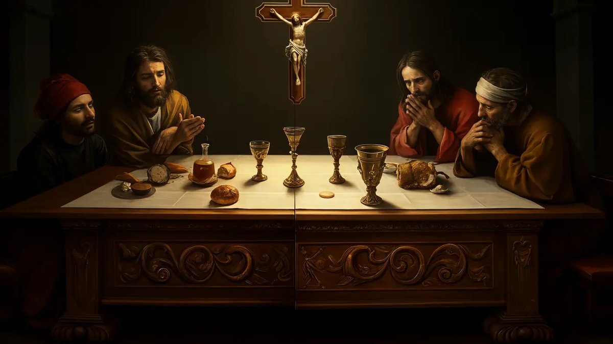 Correcting Abuse of the Lord's Supper