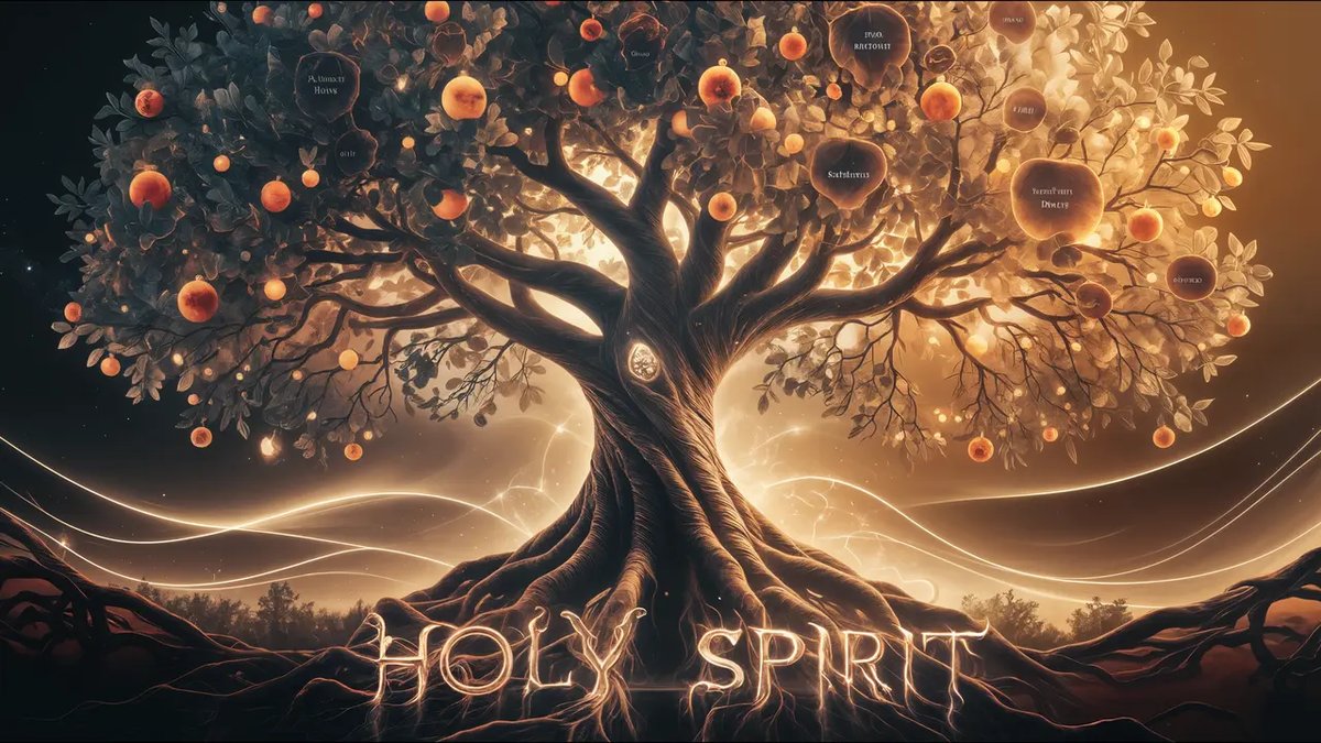 The Source and Purpose of Spiritual Gifts