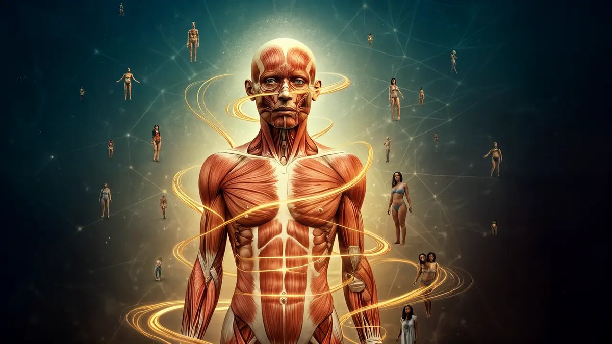 The Metaphor of the Body