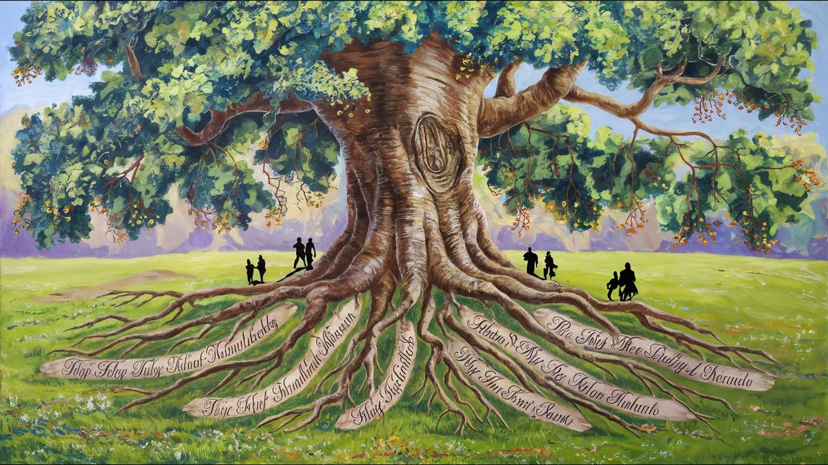 The Nature of Love