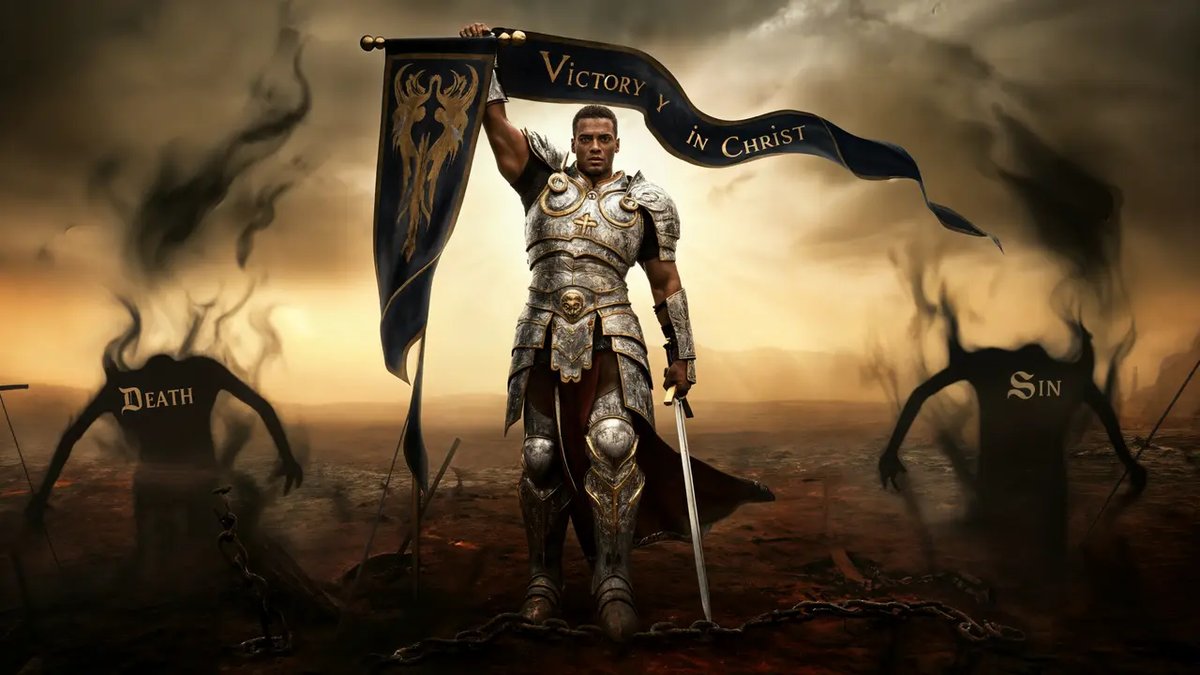 Victory over Death