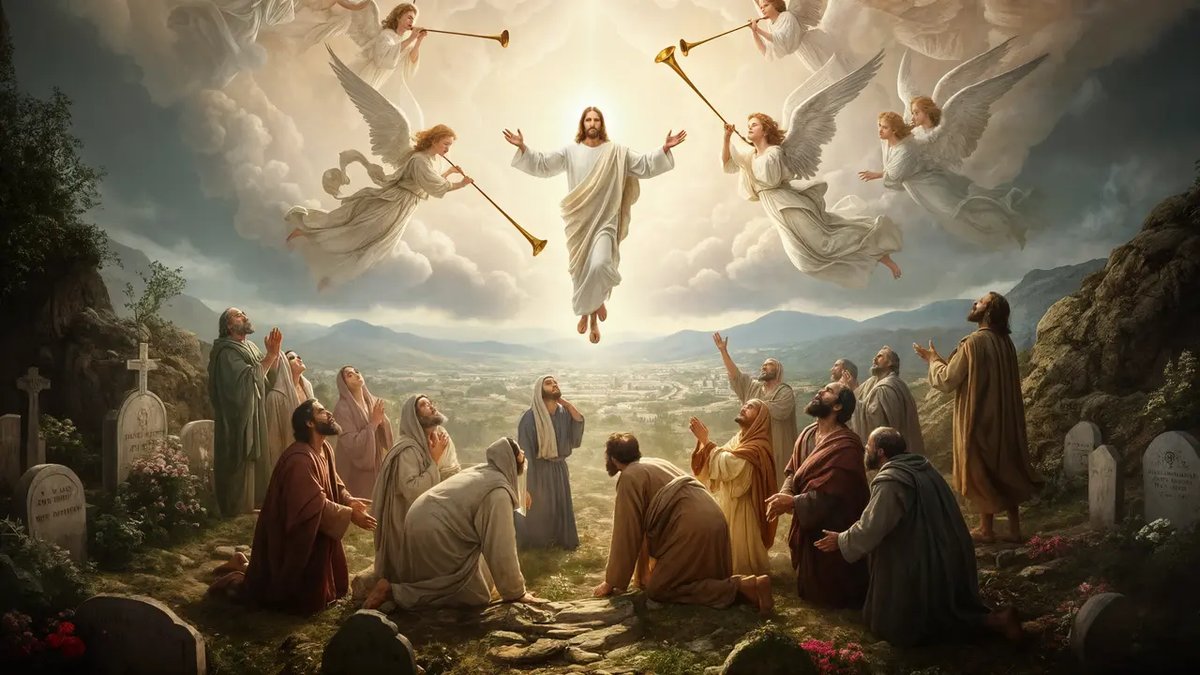 The Trumpet of Hope