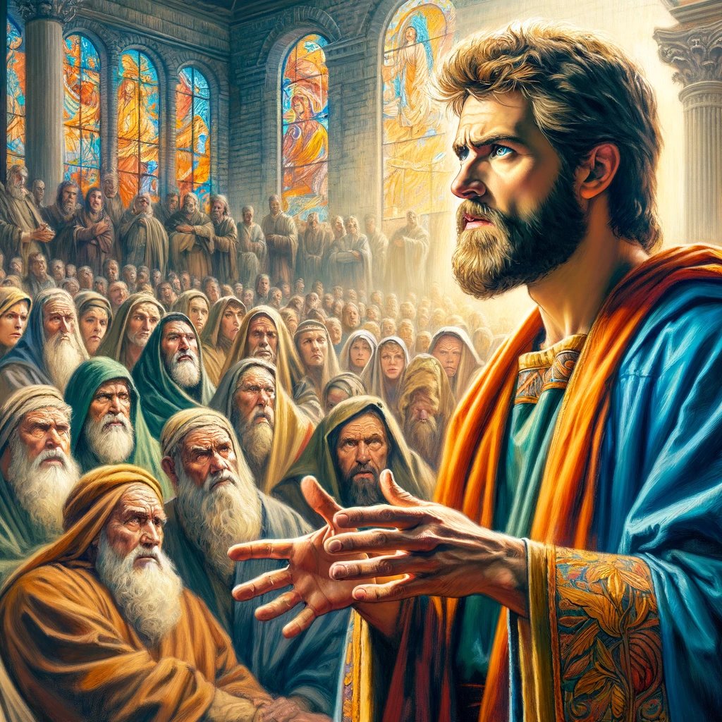 Living and Leading with Godliness