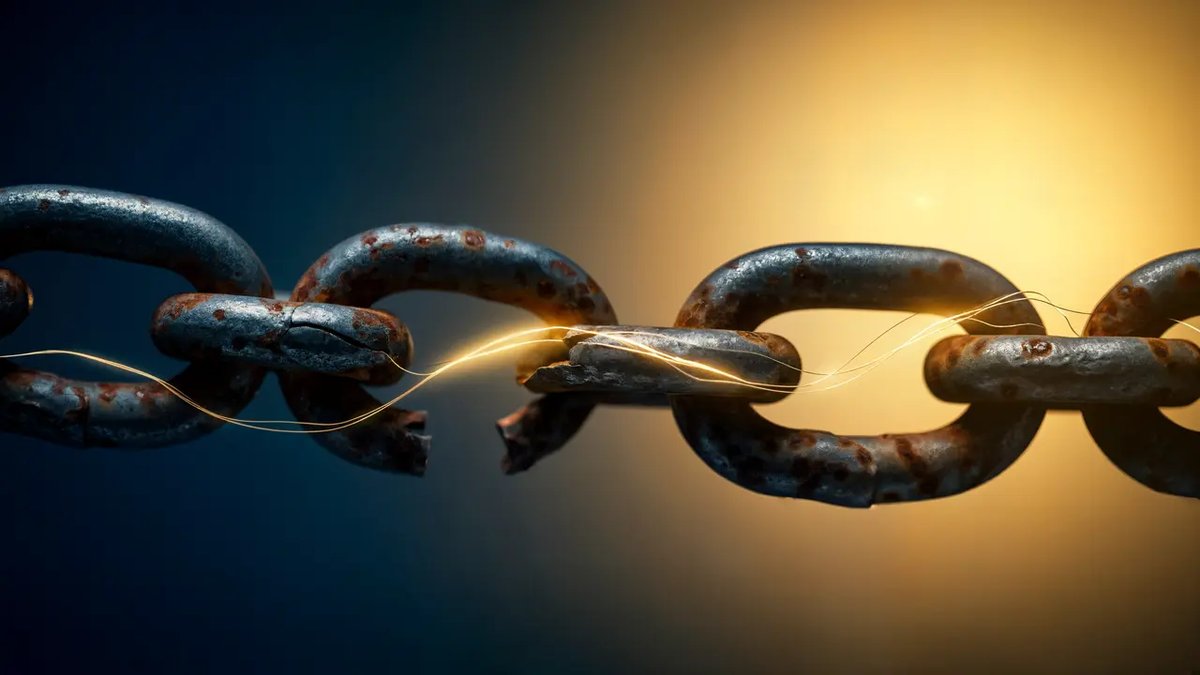Forgiveness and Restoration