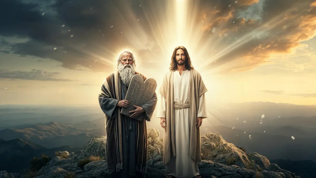 The Glory of the New Covenant