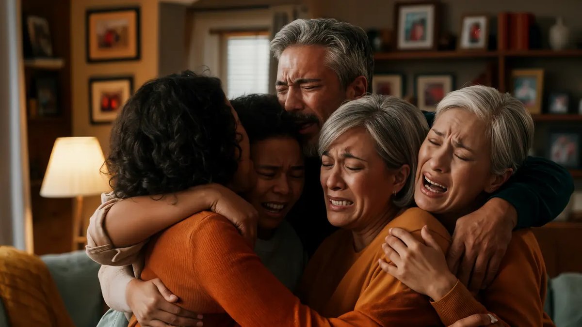 The Joy of Reconciliation