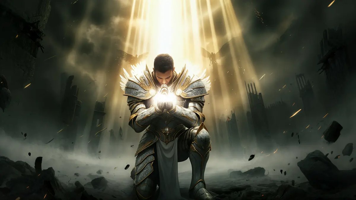 Spiritual Warfare