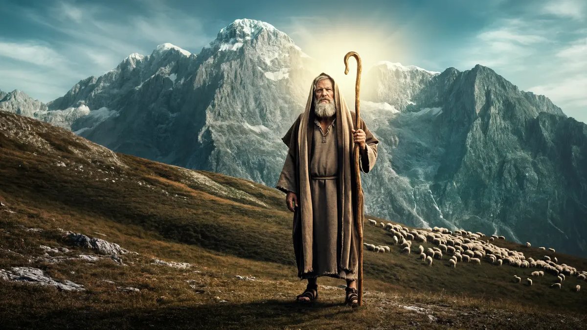 God-Given Authority