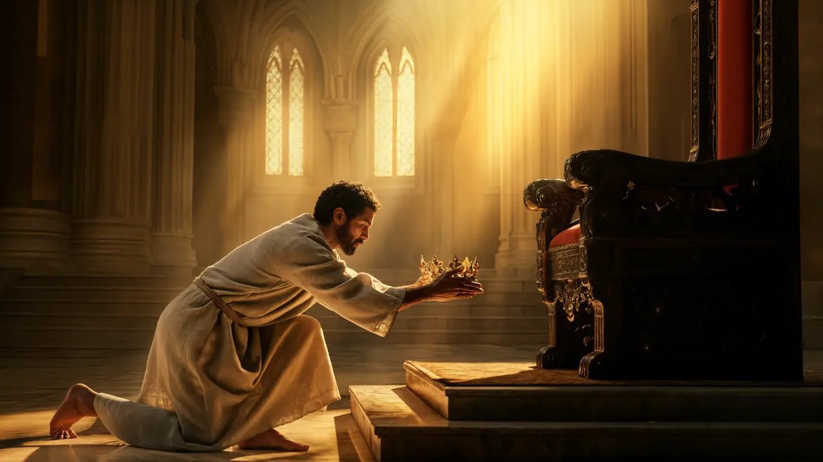 Boasting in the Lord