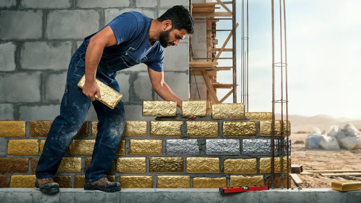 Paul's Authority to Build Up
