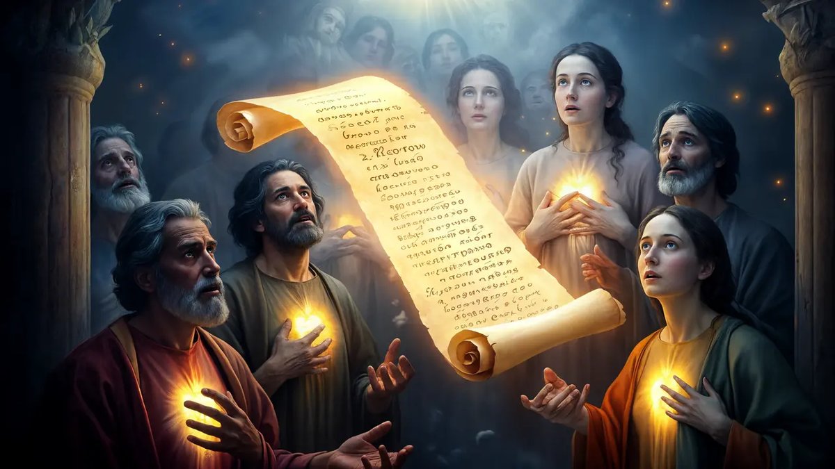 The Healing of the Lame Beggar