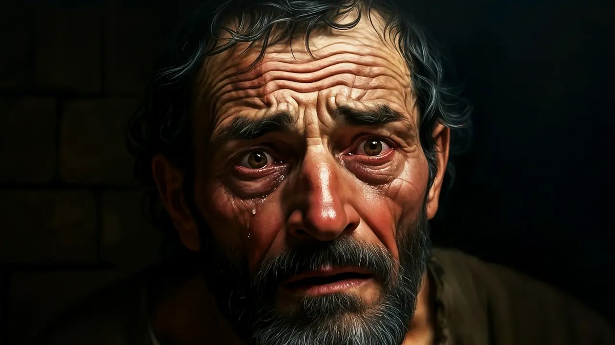 Paul Stoned and Left for Dead