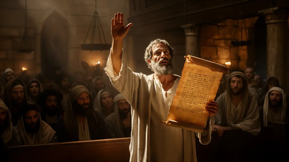 Strengthening the Churches
