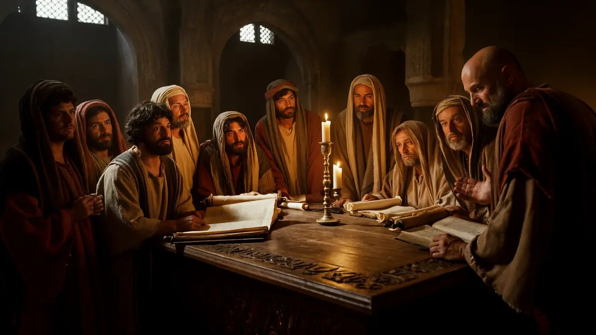 The Jerusalem Council