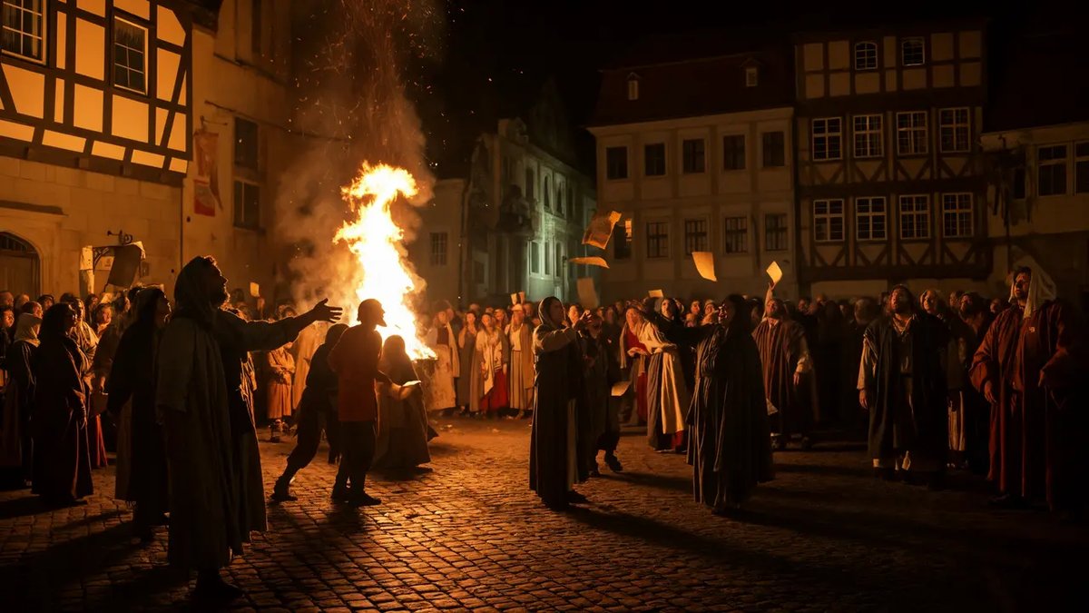 The Jailer's Conversion