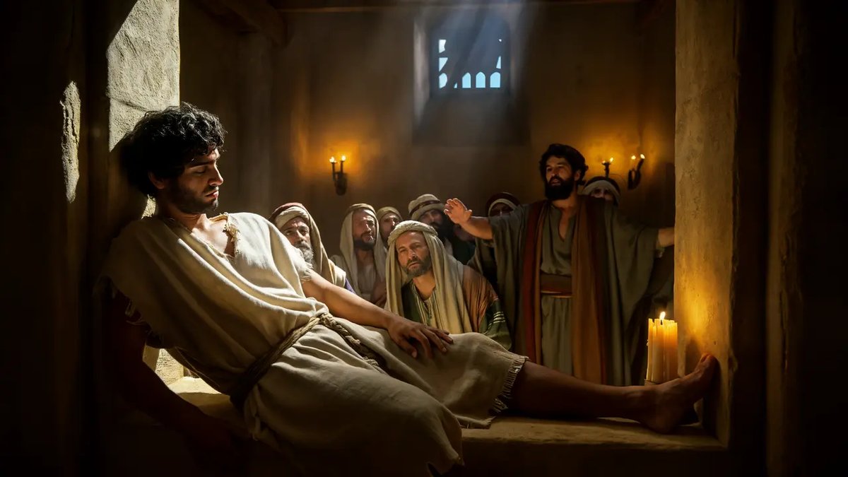 The Bereans Study the Scriptures