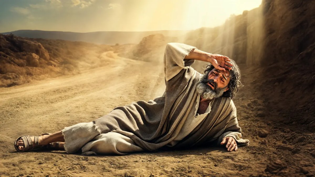 The Sanhedrin Divided