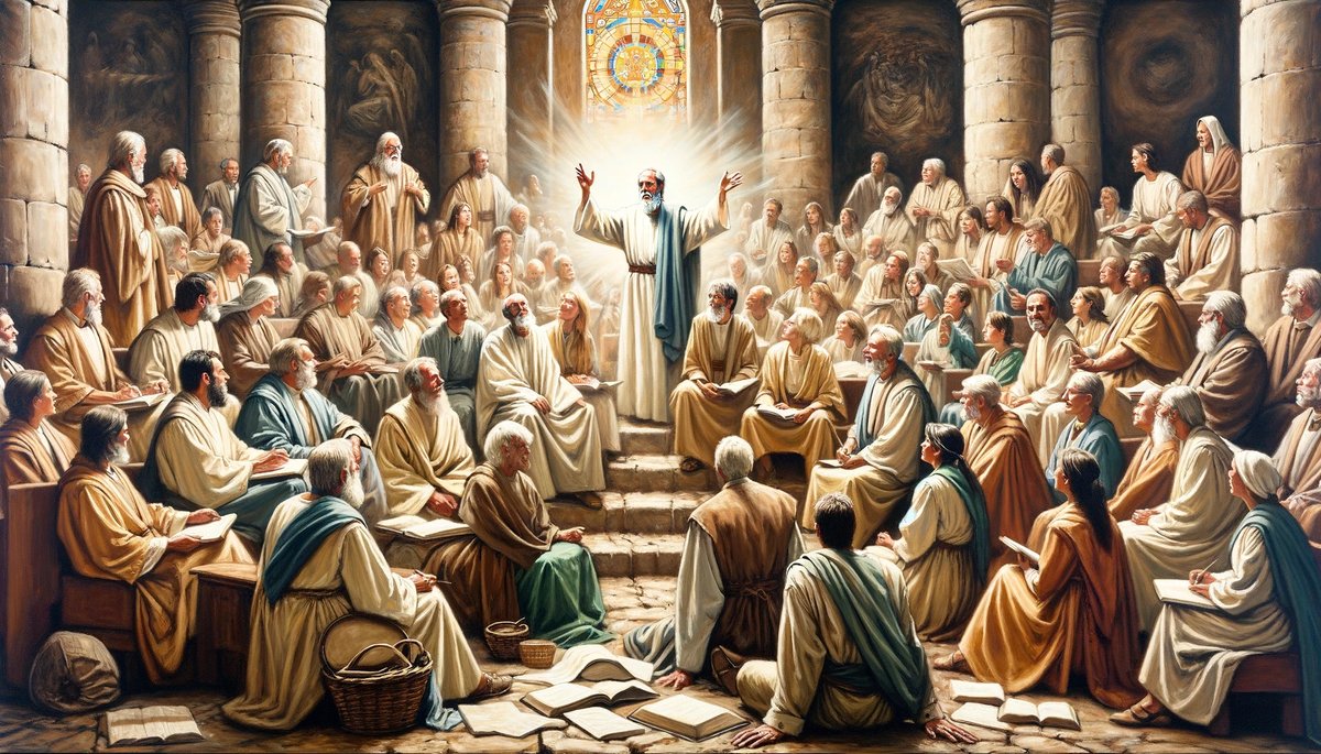 Living the New Life in Christ