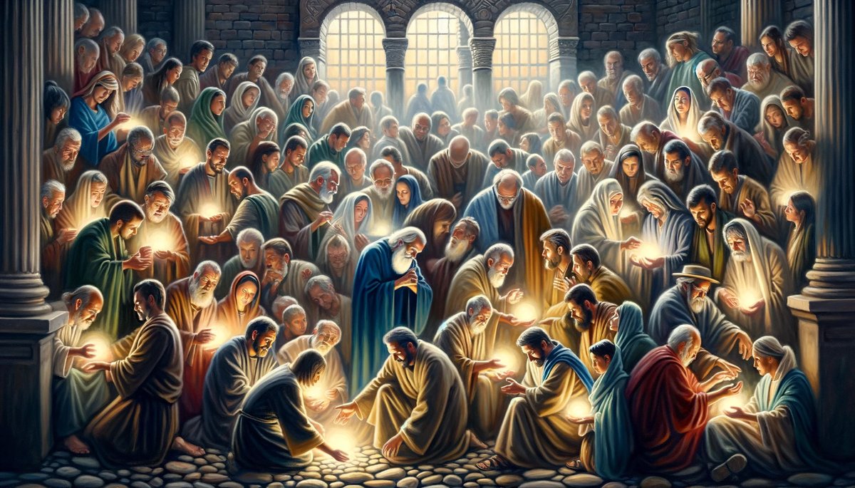 Living as Light in Love and Respect