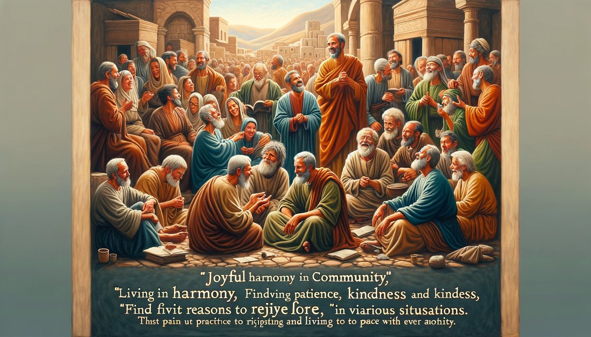 Cultivating Peace and Contentment