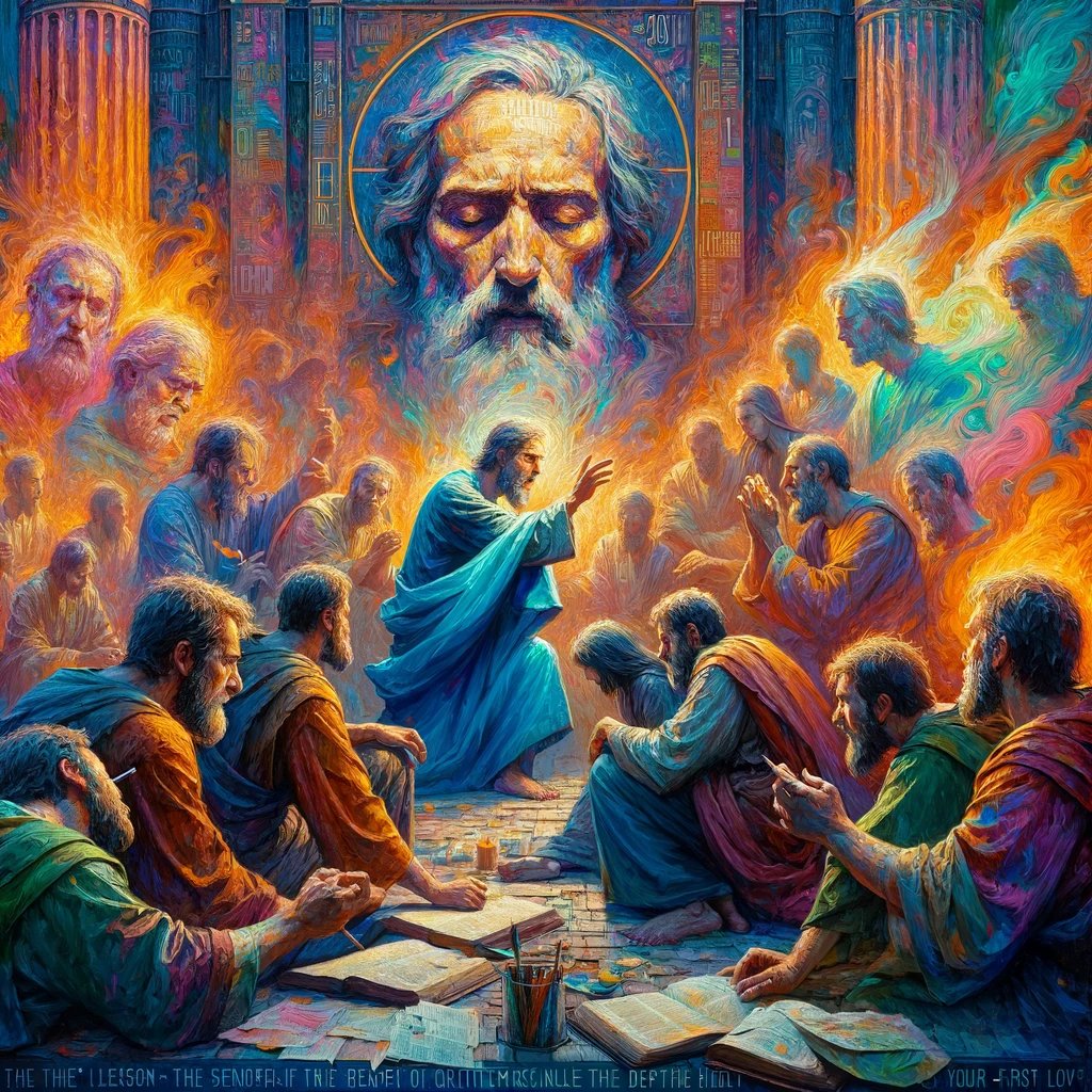 Challenges and Triumphs of Faith