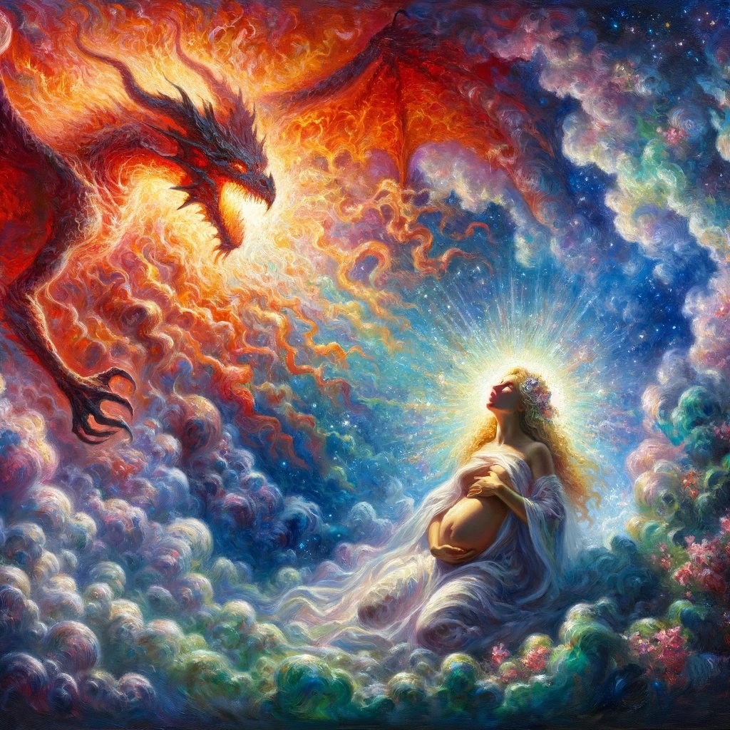 The Cosmic Conflict Unveiled