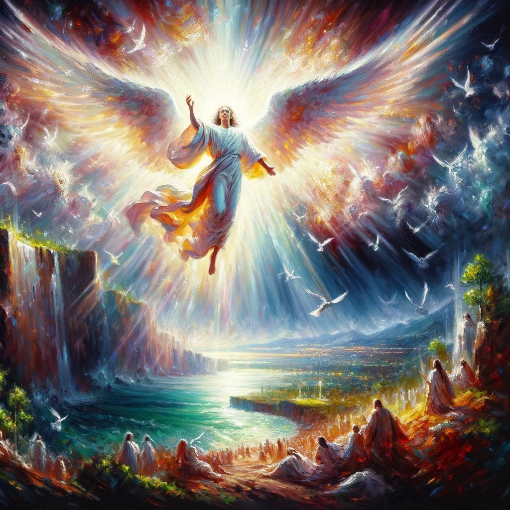 Babylon's Dramatic Downfall and the World's Response