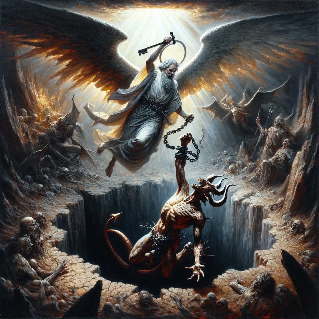 The Ultimate Triumph and Final Judgment