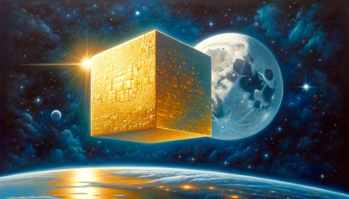 The Radiant New Jerusalem and Eternal Bliss