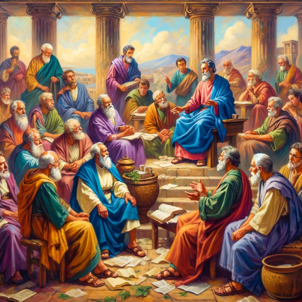 Upholding Integrity in Church Leadership